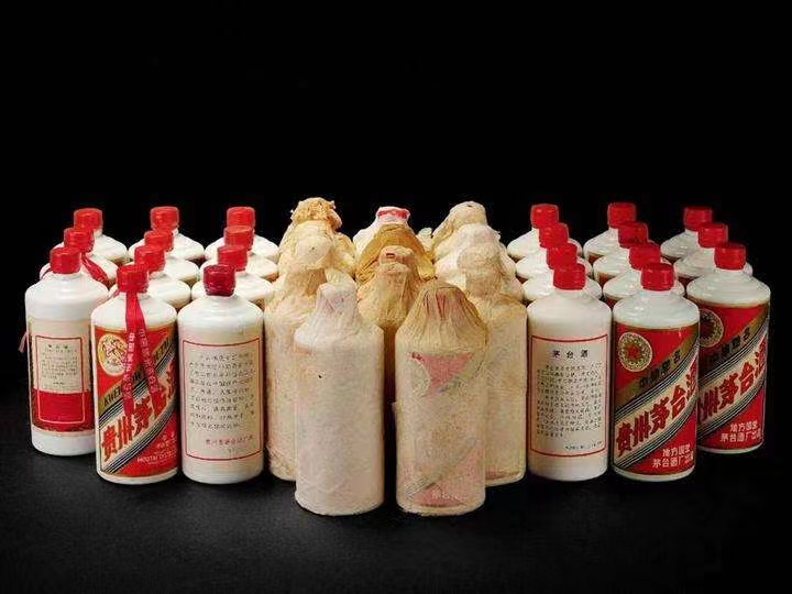 北海街道日照岚山回收酒价格哪里回收(附近上门回收茅台酒）?