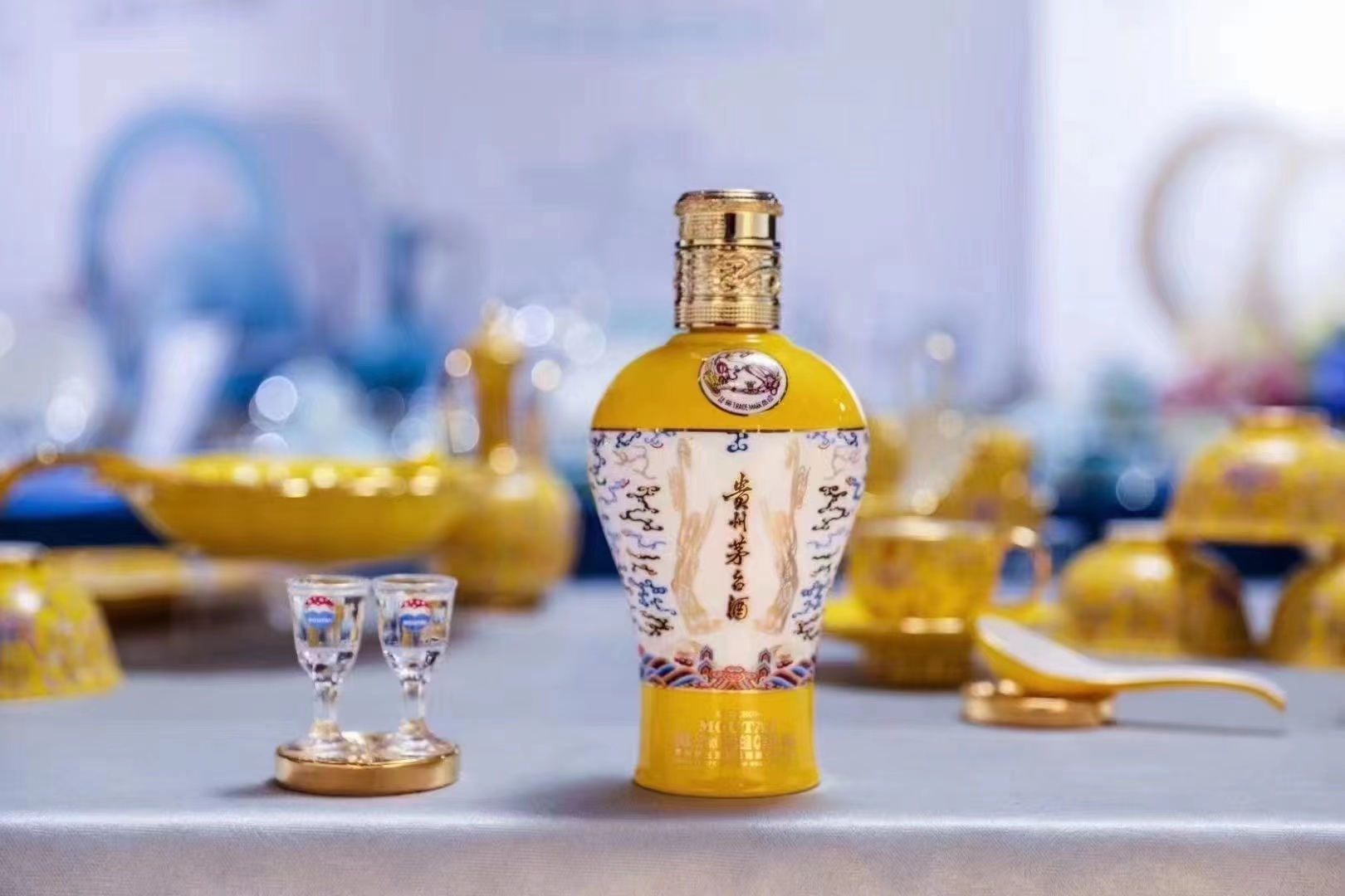 北海街道聊城东昌府高价回收茅台酒多少钱哪里回收(附近上门回收茅台酒）?